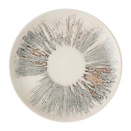 Churchill Lyra Pink Evolve Coupe Plates 288mm