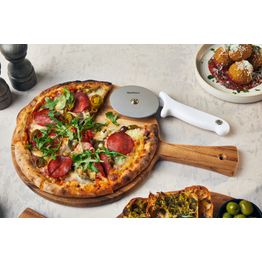 GenWare Acacia Wood Pizza Paddle 28cm Dia alternative