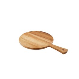 GenWare Acacia Wood Pizza Paddle 28cm Dia