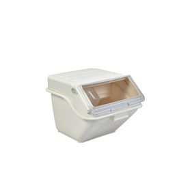 Polypropylene Ingredient Bin 38 Litre