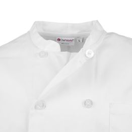 Chef Works Le Mans Chef Jacket White alternative
