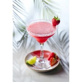 glassFORever Margarita Cocktail Glasses 330ml alternative