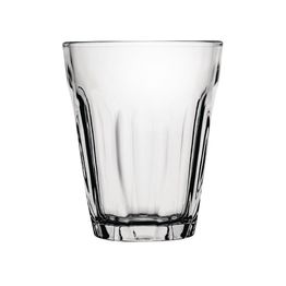 Olympia Toughened Tumbler Glasses 230ml 8oz