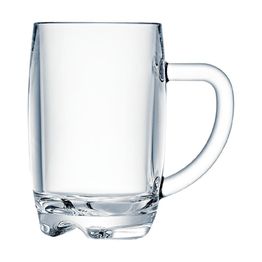 Steelite Vivaldi Beer Mugs 443ml