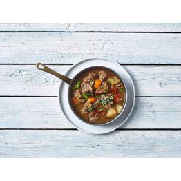 GenWare Vintage Steel Mini Fry Pan 18 x 4.25cm alternative