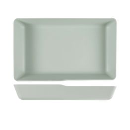 Jade Copenhagen Melamine GN 1/1 Deep Dish 53 x 32.5 x 8cm