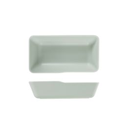 Jade Copenhagen Melamine GN 1/3 Deep Dish 32.5 x 17.6 x 8cm