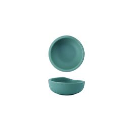 Jade Copenhagen Round Melamine Bowl 8.5 x 3.5cm