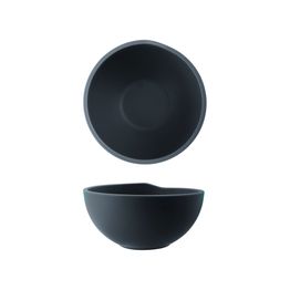 Sand Brown Copenhagen Melamine Bowl 15.5 x 7.5cm