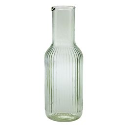 Green Glass Decanter 800ml alternative