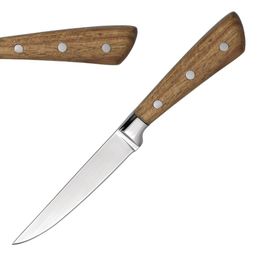Comas Montblanc Rosewood Steak Knives alternative