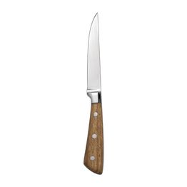 Comas Montblanc Rosewood Steak Knives