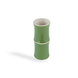 DPS Barware Ceramic Bamboo Tiki Mug 320ml