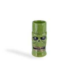 DPS Barware Ceramic Daimonio Tiki Mug 390ml