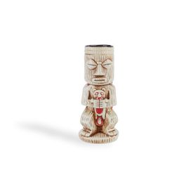 DPS Barware Ceramic Hila Tiki Mug 500ml