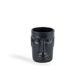 DPS Barware Ceramic Maka Tiki Mug 500ml