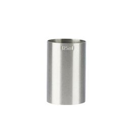 DPS Barware 125ml St/Steel Thimble Measure