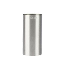 DPS Barware 175ml St/Steel Thimble Measure