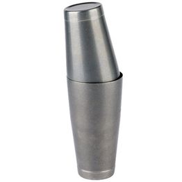 DPS Barware 18/28oz Boston Can Set Vintage