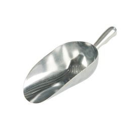 DPS Barware 24oz Aluminium Ice Scoop