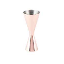 DPS Barware 25/50ml Diablo Jigger Copper