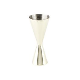 DPS Barware 25/50ml Diablo Jigger Gold