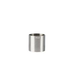 DPS Barware 25ml St/Steel Thimble Measure