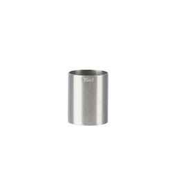 DPS Barware 35ml St/Steel Thimble Measure
