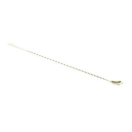 DPS Barware 45cm Gold Piatto Bar Spoon