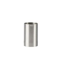DPS Barware 50ml St/Steel Thimble Measure