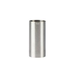 DPS Barware 70ml St/Steel Thimble Measure