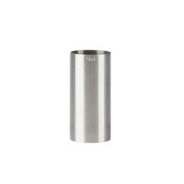 DPS Barware 71ml St/Steel Thimble Measure