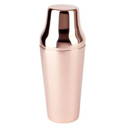 DPS Barware 850ml Pigalle Shaker Copper