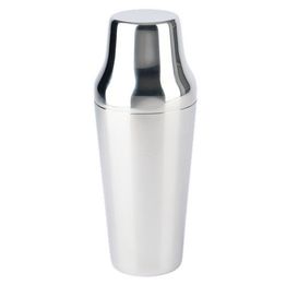 DPS Barware 850ml Pigalle Shaker Stainless Steel