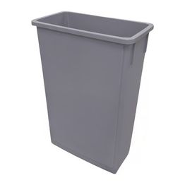 DPS Barware 87 Litre Slim Bin