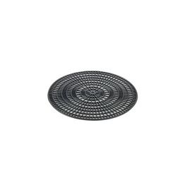 DPS Barware Black Non Slip Mat for 11" Service Tray