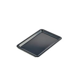 DPS Barware Black Plastic Tip Tray 4 ½” x 6 ½”