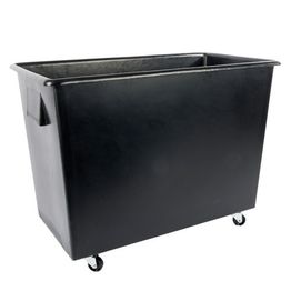 DPS Barware Bottle Skip 32" x 18" x 24.5 Inch 160 Litre