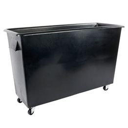 DPS Barware Bottle Skip 38 x 15 x 24.5 Inch 160 Litre