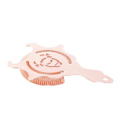 DPS Barware Bull Strainer Copper 158x113x19mm