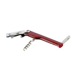 DPS Barware Burgundy Waiters Friend