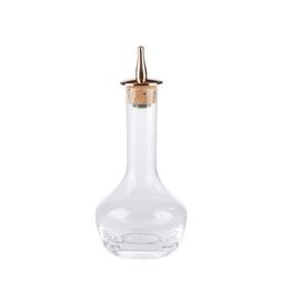 DPS Barware Classic Bitter Bottle 90ml - Copper Spout