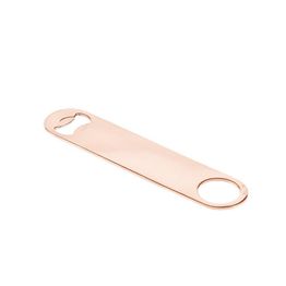 DPS Barware Copper Plated Bar Blade