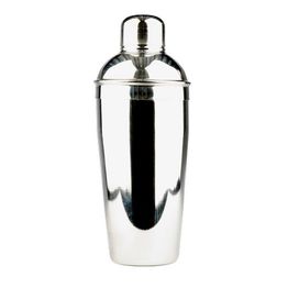 DPS Barware Deluxe Stainless Steel Cocktail Shaker 750ml