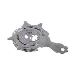 DPS Barware Ghost Strainer Vintage 145x115x20mm