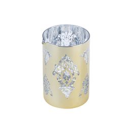 DPS Barware Gold Plated Mixing Glass 600ml