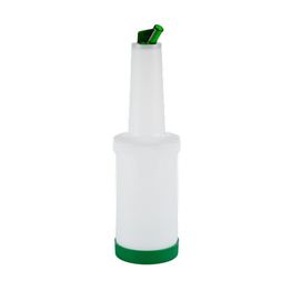 DPS Barware Green Save and Pour Quart