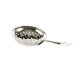 DPS Barware Julep Stainless Steel Strainer