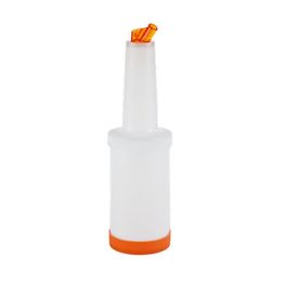 DPS Barware Orange Save and Pour Quart