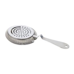 DPS Barware Premium Strainer Stainless Steel 185x95x19mm